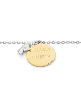 Brazalete SWCRECY  DRAMA QUEEN