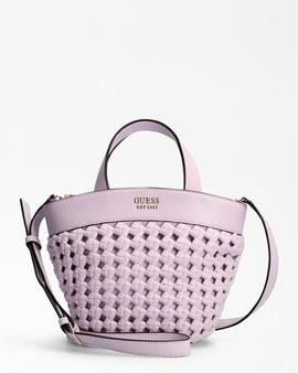 Bolso GUESS Sicilia mini