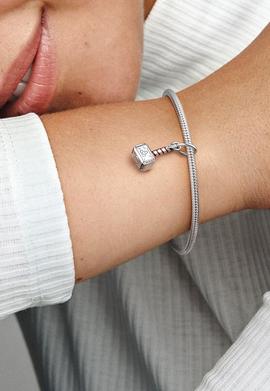 Charm PANDORA Martillo de Thor