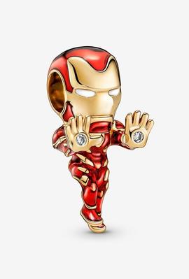 Charm PANDORA Iron man