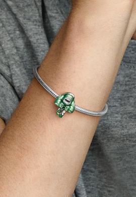 Charm PANDORA Hulk