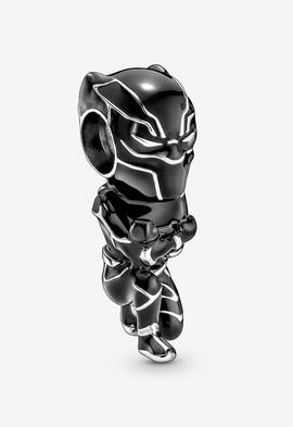 Charm PANDORA Black Panther