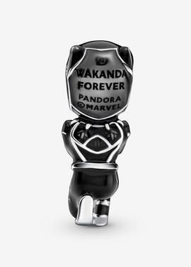 Charm PANDORA Black Panther