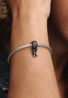 Charm PANDORA Black Panther