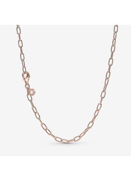 Cadena PANDORA Rose de eslabones