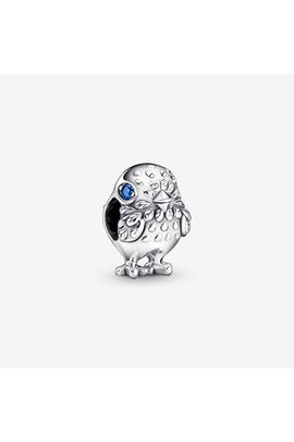 Charm PANDORA Pollito brillante