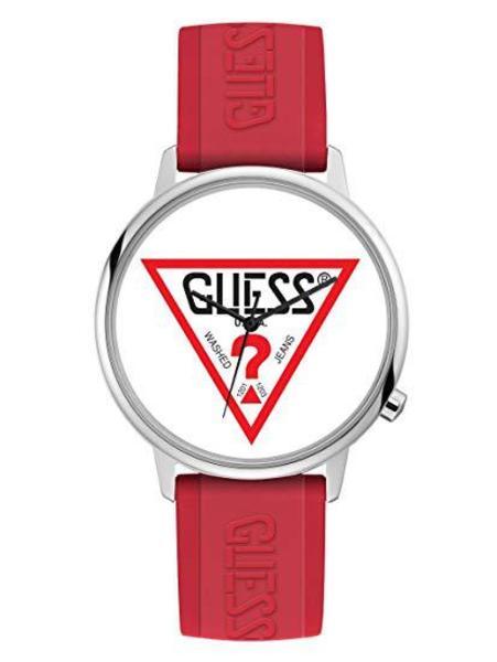 Reloj sales rojo hombre