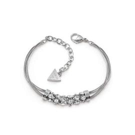 Pulsera GUESS Silver Bracelet