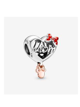 Charm PANDORA Mamá Minnie Mouse