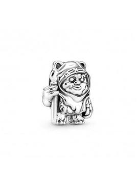 Charm PANDORA Star wars Ewok