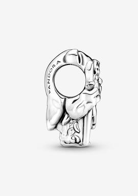 Charm PANDORA Star wars Ewok