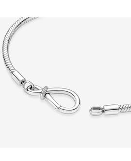 Pulsera PANDORA Nudo infinito