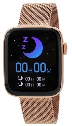 Smartwatch MAREA Rosa