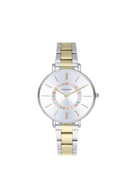 Reloj RADIANT Saturn gold