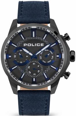 Reloj POLICE Menelik