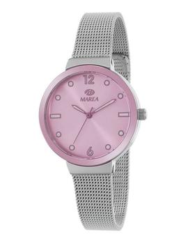 Reloj MAREA Esfera rosa