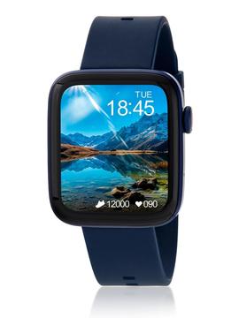 Smartwatch MAREA Correa azul