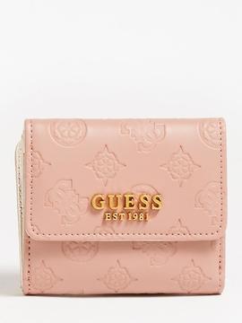 Cartera GUESS Zanelle