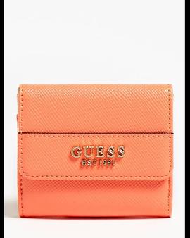 Cartera GUESS Coral