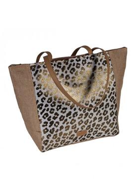 bolso MALUCA Animalprint