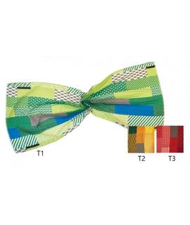 Fular PRIVATAr patchwork varios colores