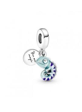 Charm PANDORA Camaleón