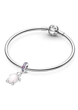 Charm PANDORA Tortuga marina