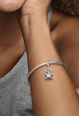Charm PANDORA Wall-E