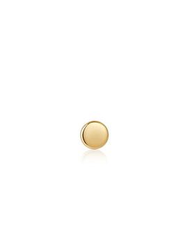 Piercing ANIA HAIE unico barbell disco