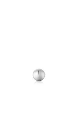Piercing ANIA HAIE esfera de plata