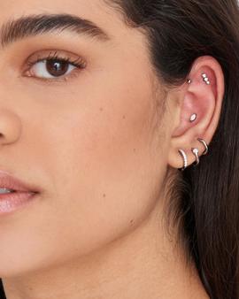 Piercing ANIA HAIE trepador