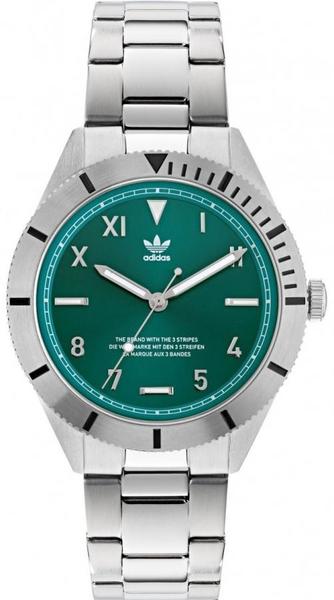 Reloj ADIDAS Fashion dial verde