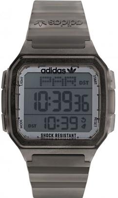 Reloj ADIDAS Street digital gris