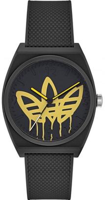 Reloj ADIDAS Street negro