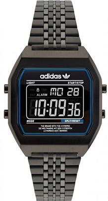 Reloj ADIDAS Street negro