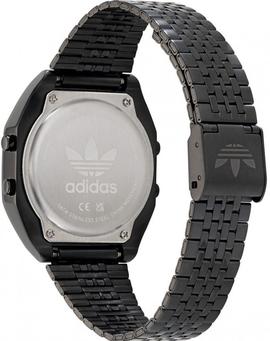 Reloj ADIDAS Street negro