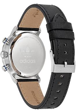 Reloj ADIDA correa de cuero