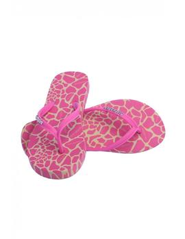 Chancla DON ALGODON Sicilia  fucsia