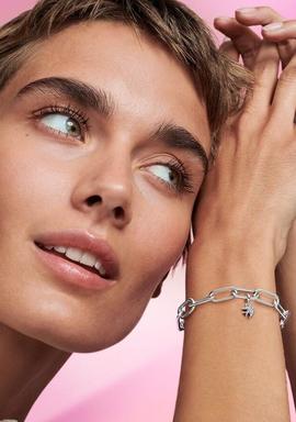 Mini Colgante PANDORA ME  Pájaro Volando