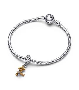 Charm PANDORA Tigger de Winnie the Pooh de Disney