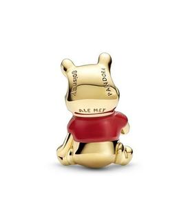 Charm PANDORA Oso Winnie the Pooh de Disney