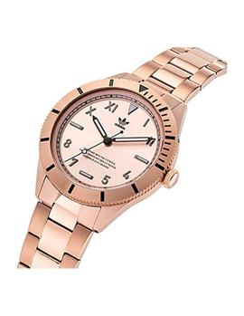 Adidas discount relojes negras