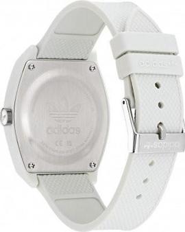 Reloj ADIDAS blanco resina