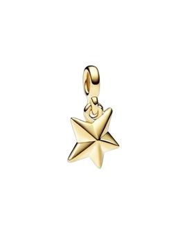 Charm PANDORA ME mini Estrella Facetada