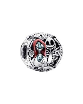 Charm PANDORA Pesadilla Antes de Navidad Disney