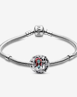 Charm PANDORA Pesadilla Antes de Navidad Disney