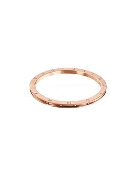 Pulsera TOMMY HILFIGER Thin Hinge Rose