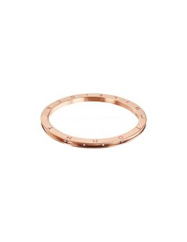 Pulsera TOMMY HILFIGER Thin Hinge Rose