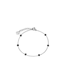 Pulsera CLUSE Essentielle Negro