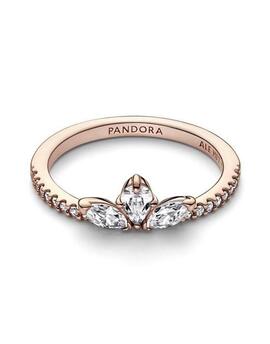 Anillo PANDORA rose Herbario Brillante